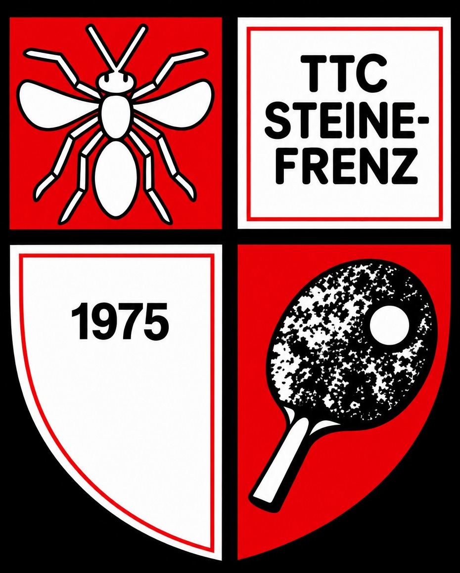TTC Steinefrenz Wappen